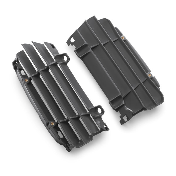 KTM Radiator protection